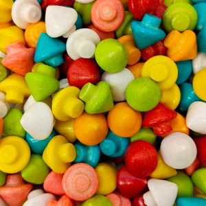 Gum & Mints