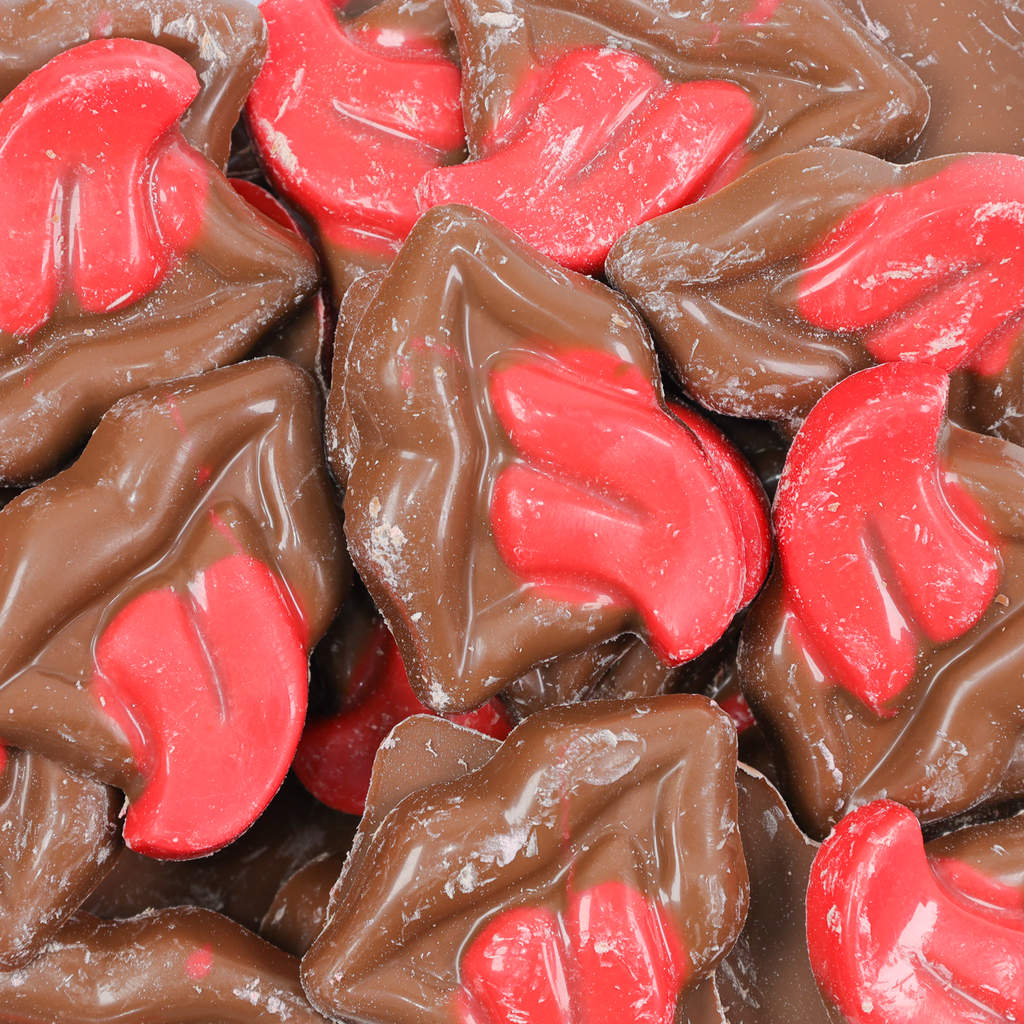 strawberry lips, chocolate, chocolate lips, chocolate strawberry lips