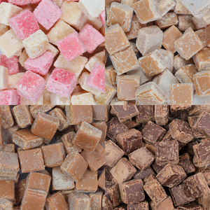 Fudge & Nougat