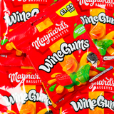 Maynards Bassetts Wine Gum