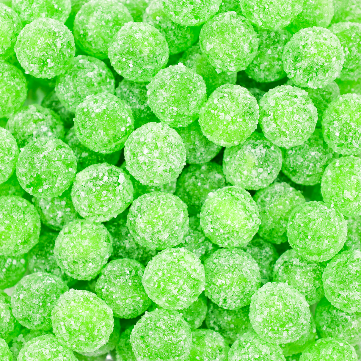 Barnetts Mega Sours 100g