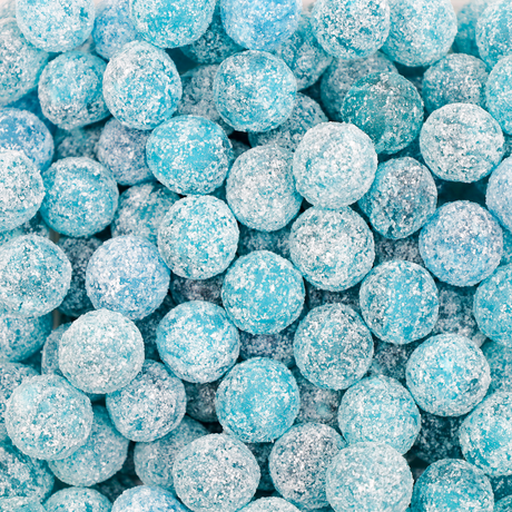 Barnetts Mega Sours 100g