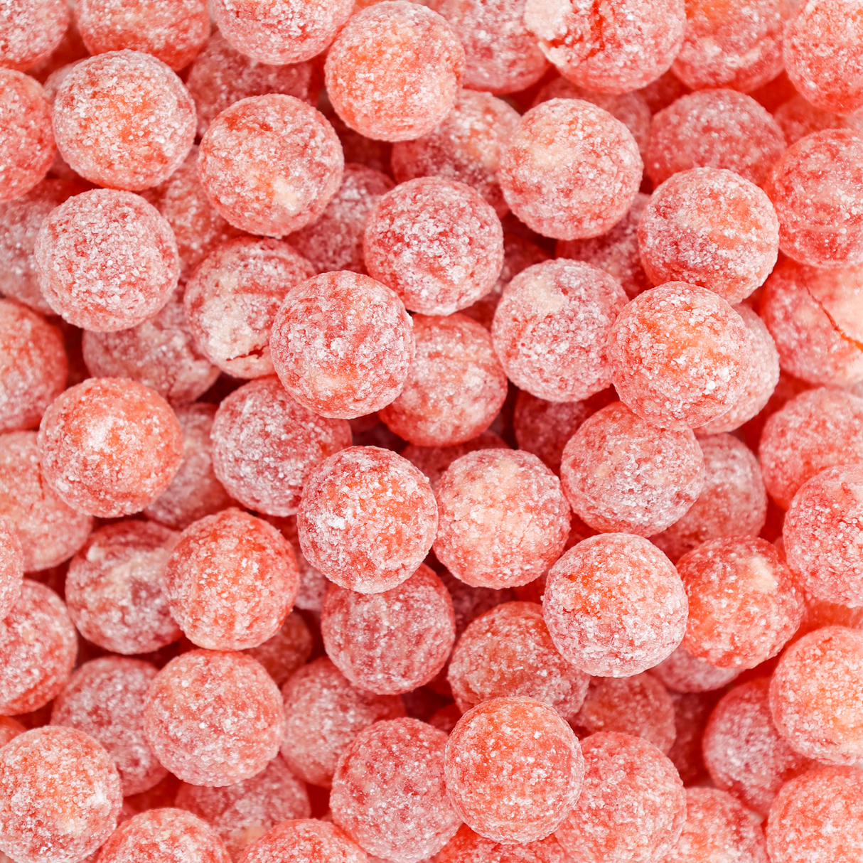 Barnetts Mega Sours 100g