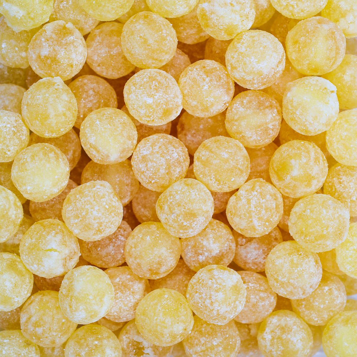 Barnetts Mega Sours 100g