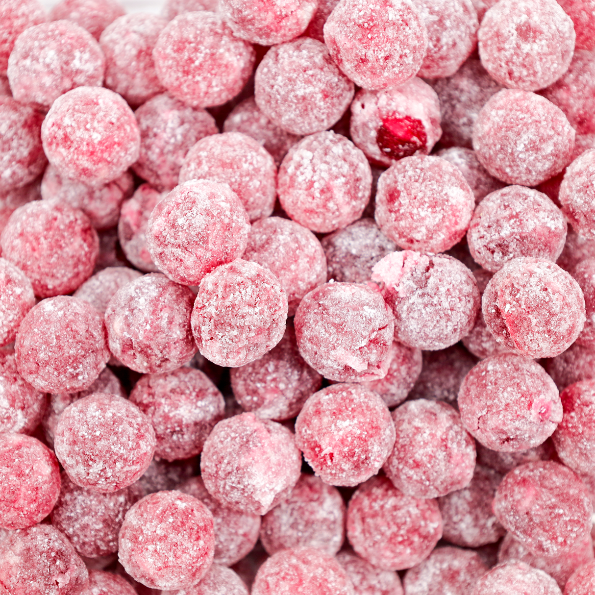 Barnetts Mega Sours 100g