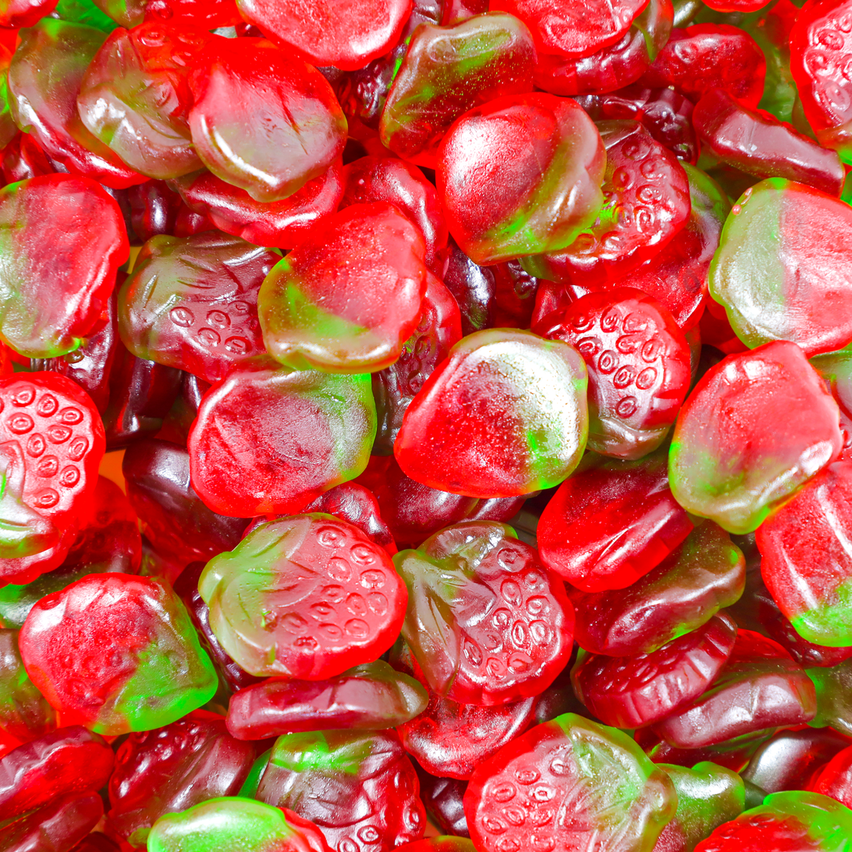 Sweet Strawberry