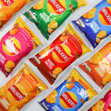 Walkers Potato Crisps